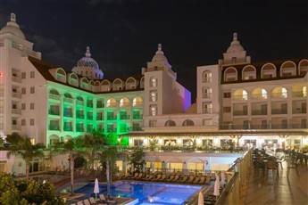 Side Crown Serenity Hotel 5*