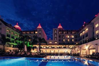 Side Crown Serenity Hotel 5*