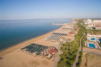 Side Crown Serenity Hotel 5*