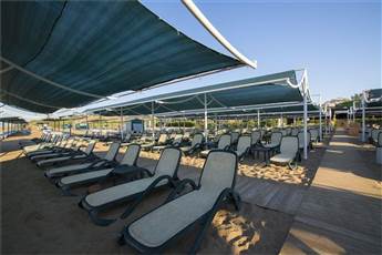 Side Crown Serenity Hotel 5*