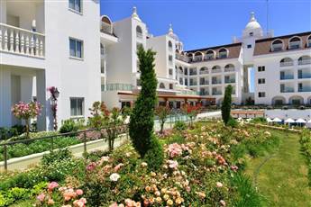 Side Crown Serenity Hotel 5*