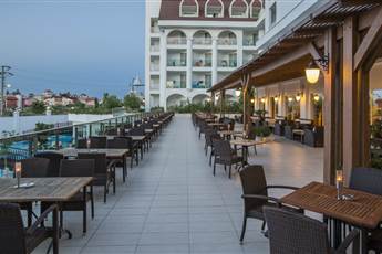 Side Crown Serenity Hotel 5*