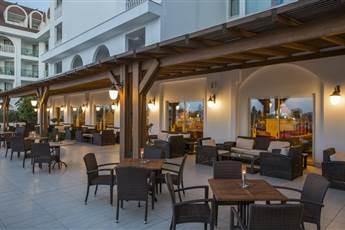 Side Crown Serenity Hotel 5*