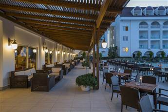 Side Crown Serenity Hotel 5*