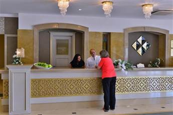 Side Crown Serenity Hotel 5*