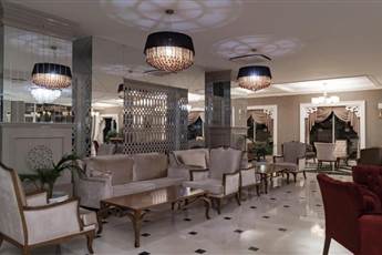 Side Crown Serenity Hotel 5*