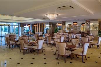 Side Crown Serenity Hotel 5*