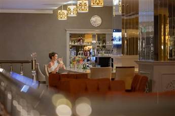 Side Crown Serenity Hotel 5*