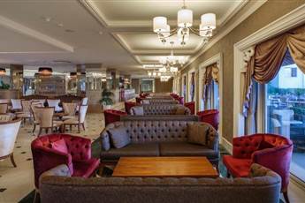 Side Crown Serenity Hotel 5*