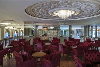 Side Crown Serenity Hotel 5*