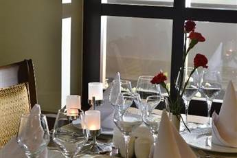 Side Crown Serenity Hotel 5*