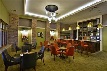 Side Crown Serenity Hotel 5*