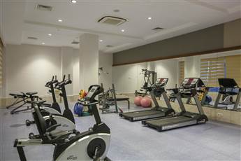 Side Crown Serenity Hotel 5*