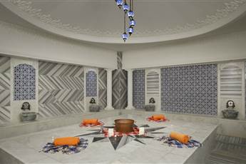 Side Crown Serenity Hotel 5*