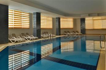 Side Crown Serenity Hotel 5*