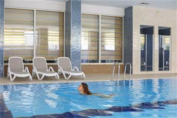 Side Crown Serenity Hotel 5*