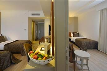 Side Crown Serenity Hotel 5*