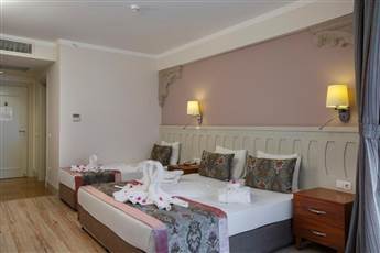 Side Crown Serenity Hotel 5*