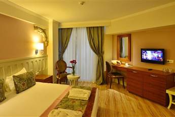 Side Crown Serenity Hotel 5*