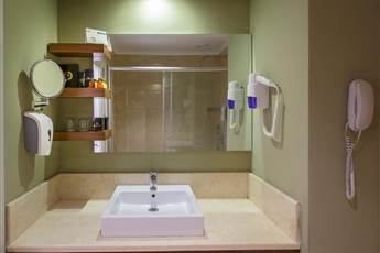 Side Crown Serenity Hotel 5*