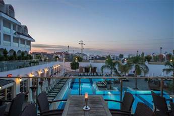 Side Crown Serenity Hotel 5*