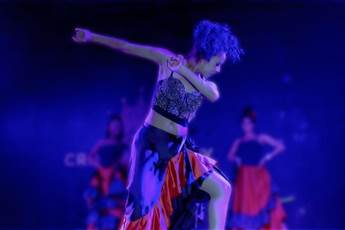 Side Crown Serenity Hotel 5*