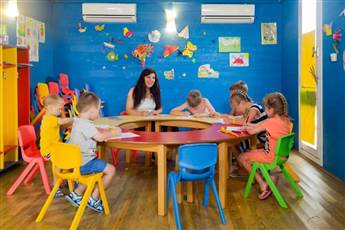 Side Crown Serenity Hotel 5*