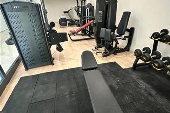 Side Golden Rock Hotel (+16 Adult)