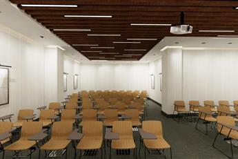 Side Golden Rock Hotel (+16 Adult)