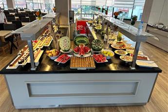 Side Golden Rock Hotel (+16 Adult)