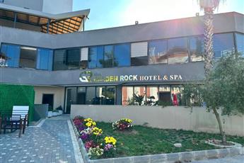 Side Golden Rock Hotel (+16 Adult)