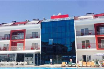 Side Legend Hotel