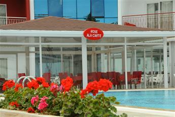 Side Legend Hotel