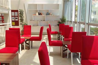 Side Legend Hotel