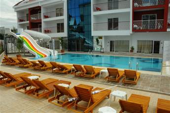 Side Legend Hotel 3*