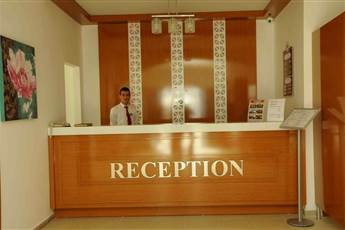 Side Legend Hotel 3*