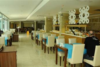 Side Legend Hotel 3*