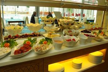 Side Legend Hotel 3*