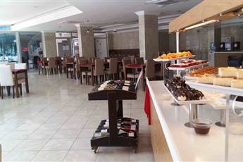 Side Legend Hotel 3*