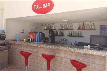 Side Legend Hotel 3*