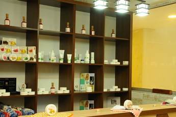 Side Legend Hotel 3*