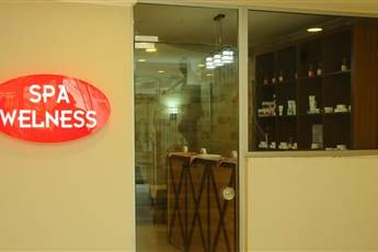 Side Legend Hotel 3*