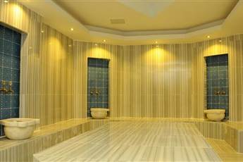 Side Legend Hotel 3*