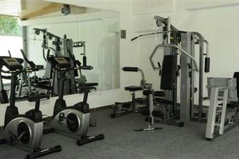 Side Legend Hotel 3*