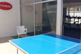 Side Legend Hotel 3*