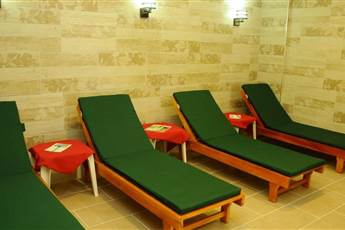 Side Legend Hotel 3*