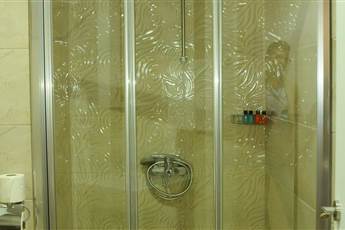 Side Legend Hotel 3*