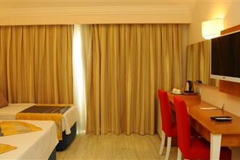 Side Legend Hotel 3*