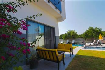 Side Mira Palace & Spa