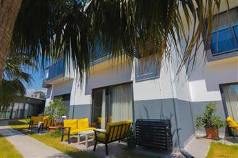 Side Mira Palace & Spa